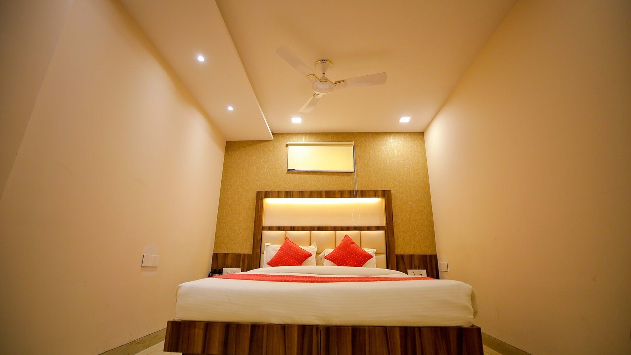 Photo of Bedroom in Rakabganj