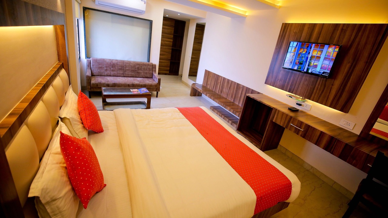 Photo of Bedroom in Rakabganj