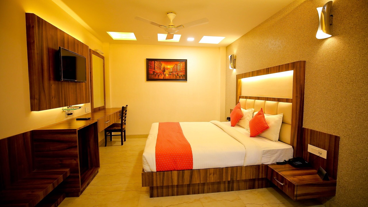 Photo of Bedroom in Rakabganj