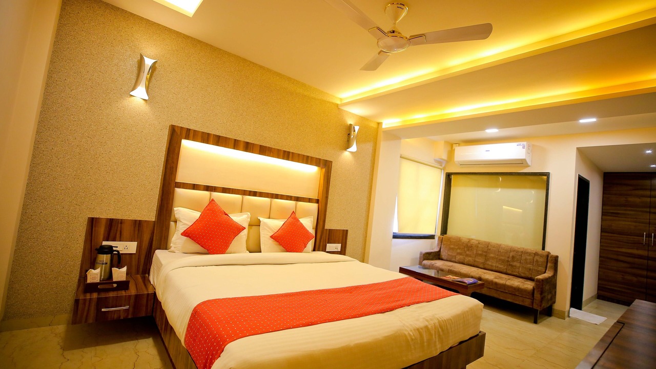 Photo of Bedroom in Rakabganj