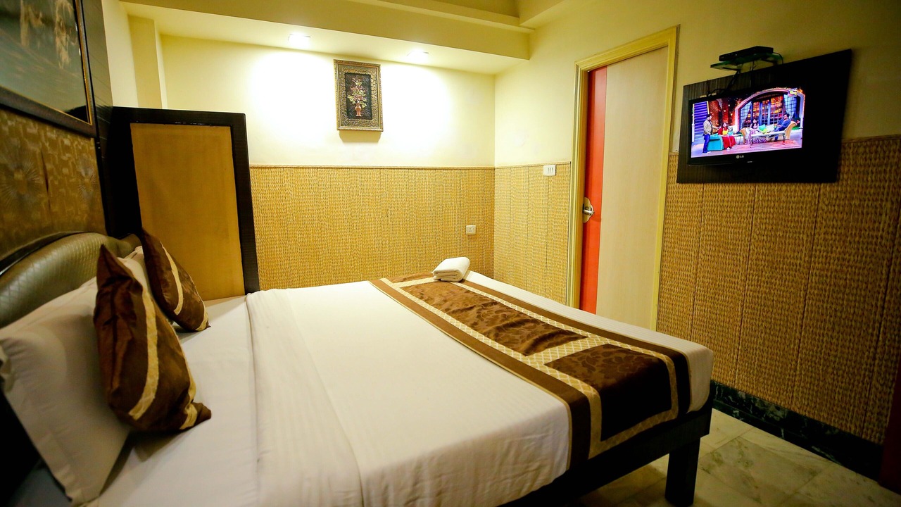 Photo of Bedroom in Rakabganj