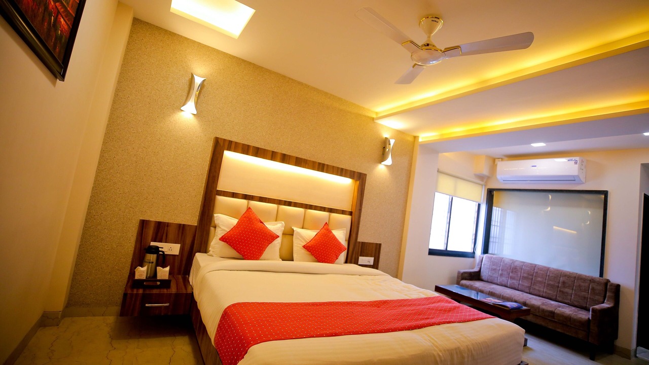Photo of Bedroom in Rakabganj