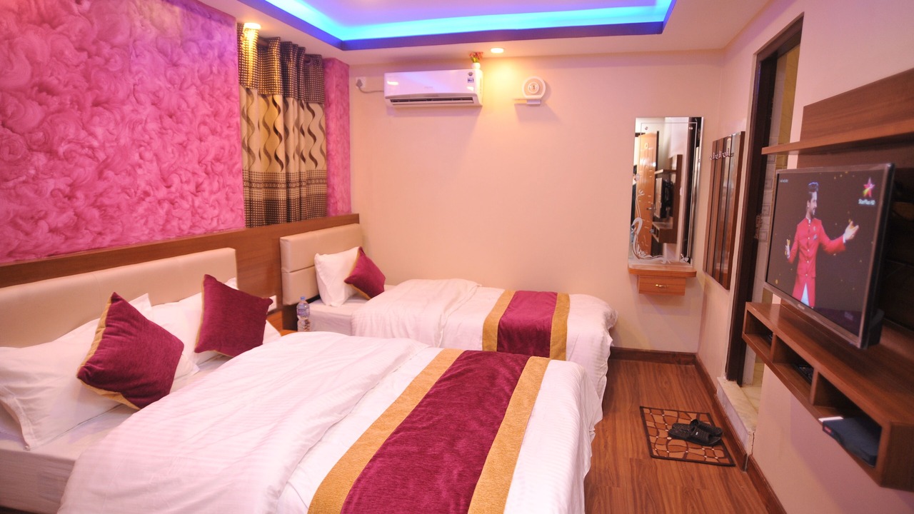 Photo of Bedroom in Sinamangal