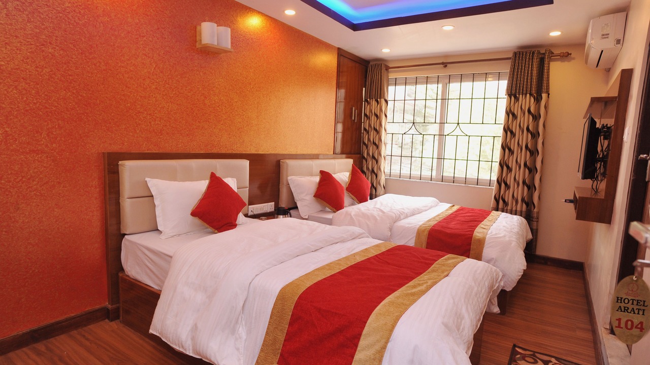 Photo of Bedroom in Sinamangal