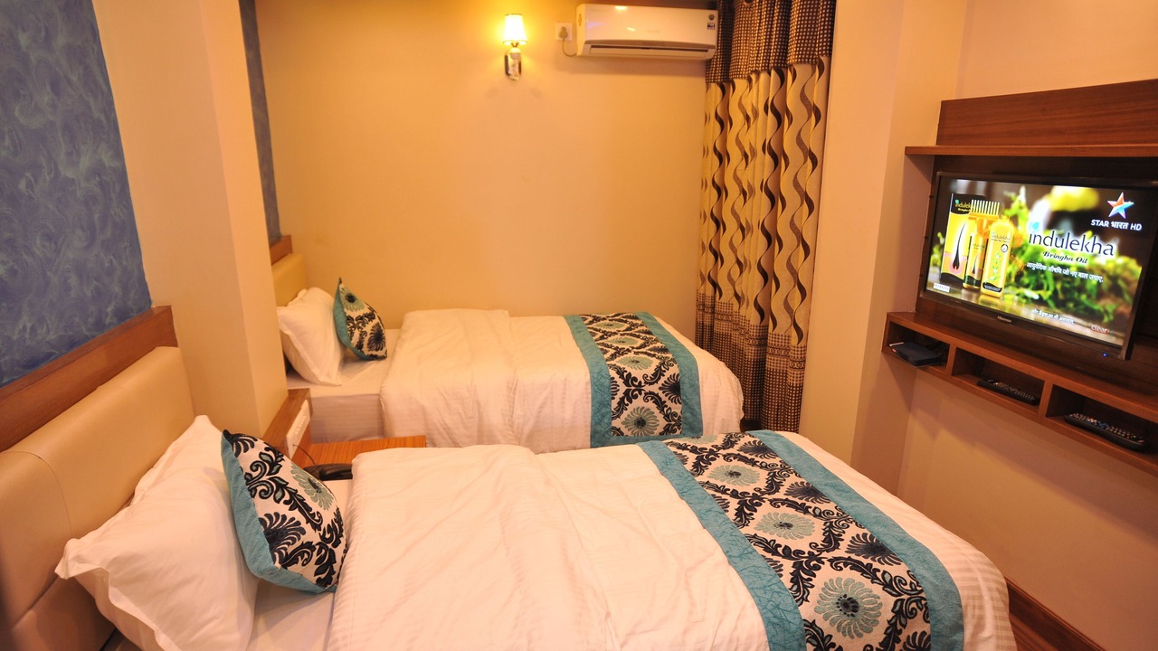 Photo of Bedroom in Sinamangal