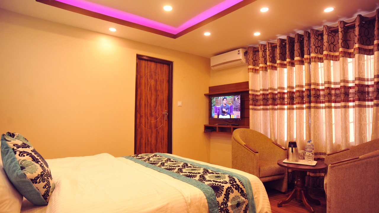 Photo of Bedroom in Sinamangal