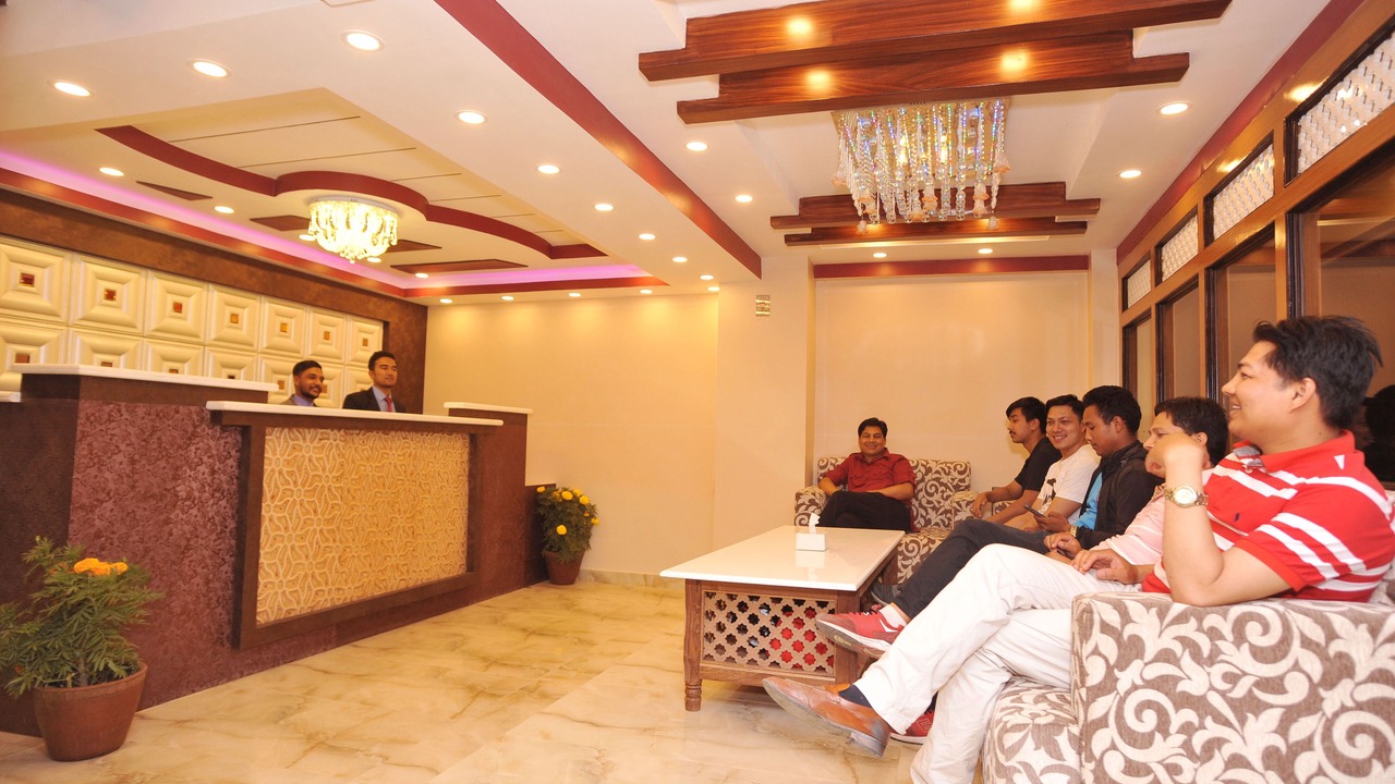 Photo of Others in Sinamangal