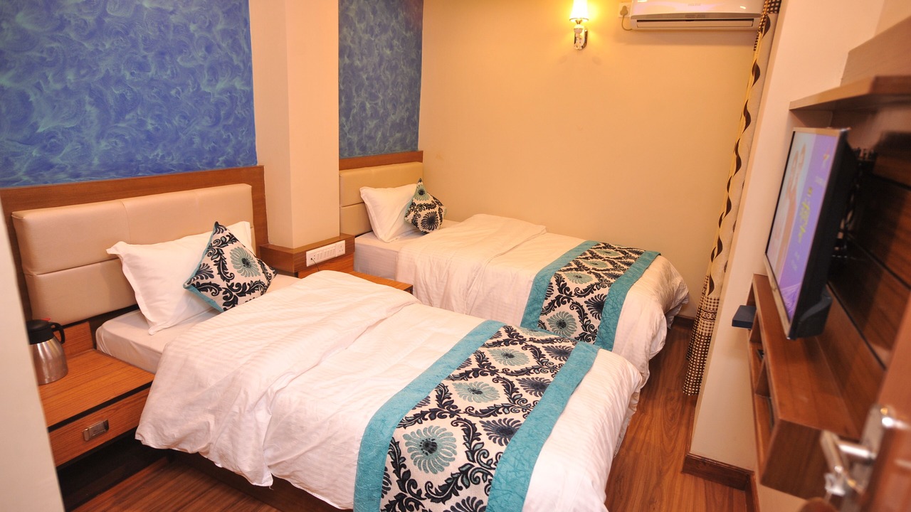 Photo of Bedroom in Sinamangal