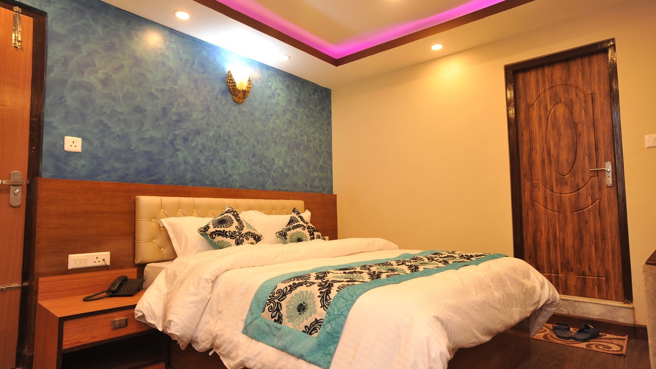 Photo of Bedroom in Sinamangal
