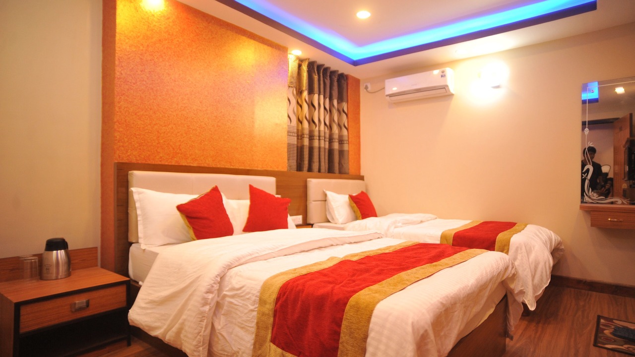 Photo of Bedroom in Sinamangal