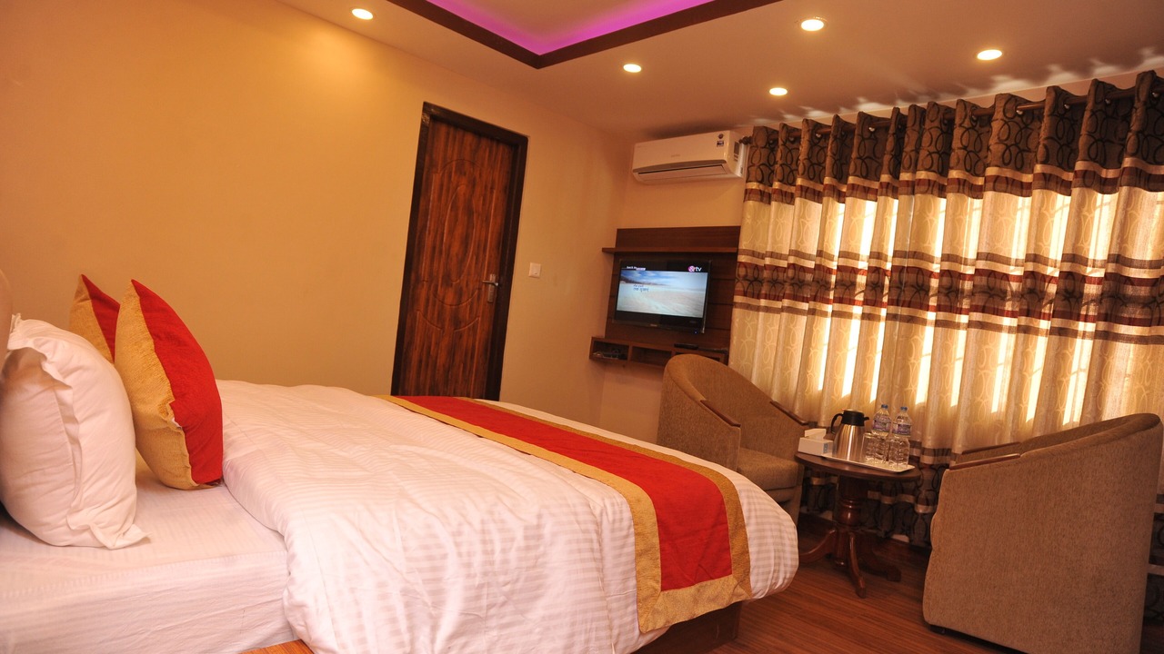 Photo of Bedroom in Sinamangal