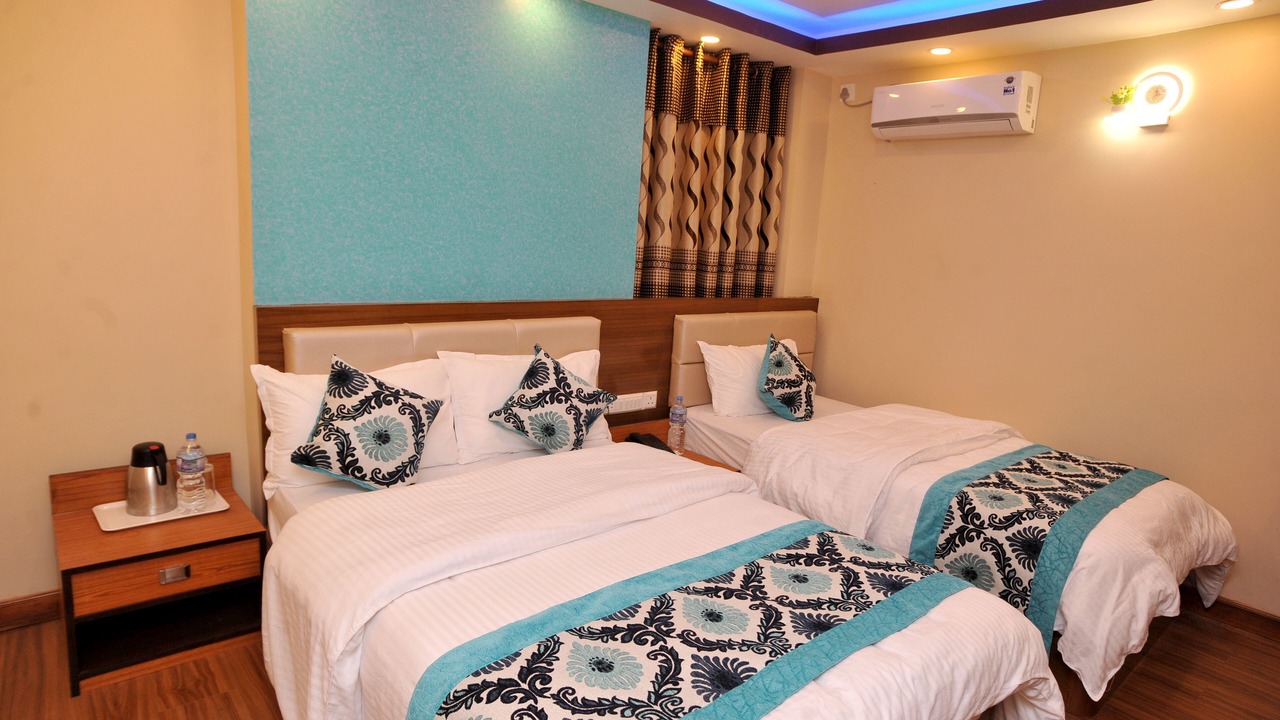 Photo of Bedroom in Sinamangal