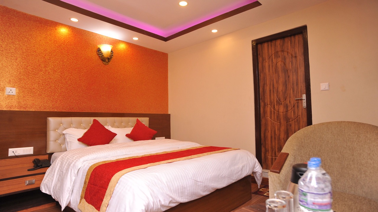Photo of Bedroom in Sinamangal