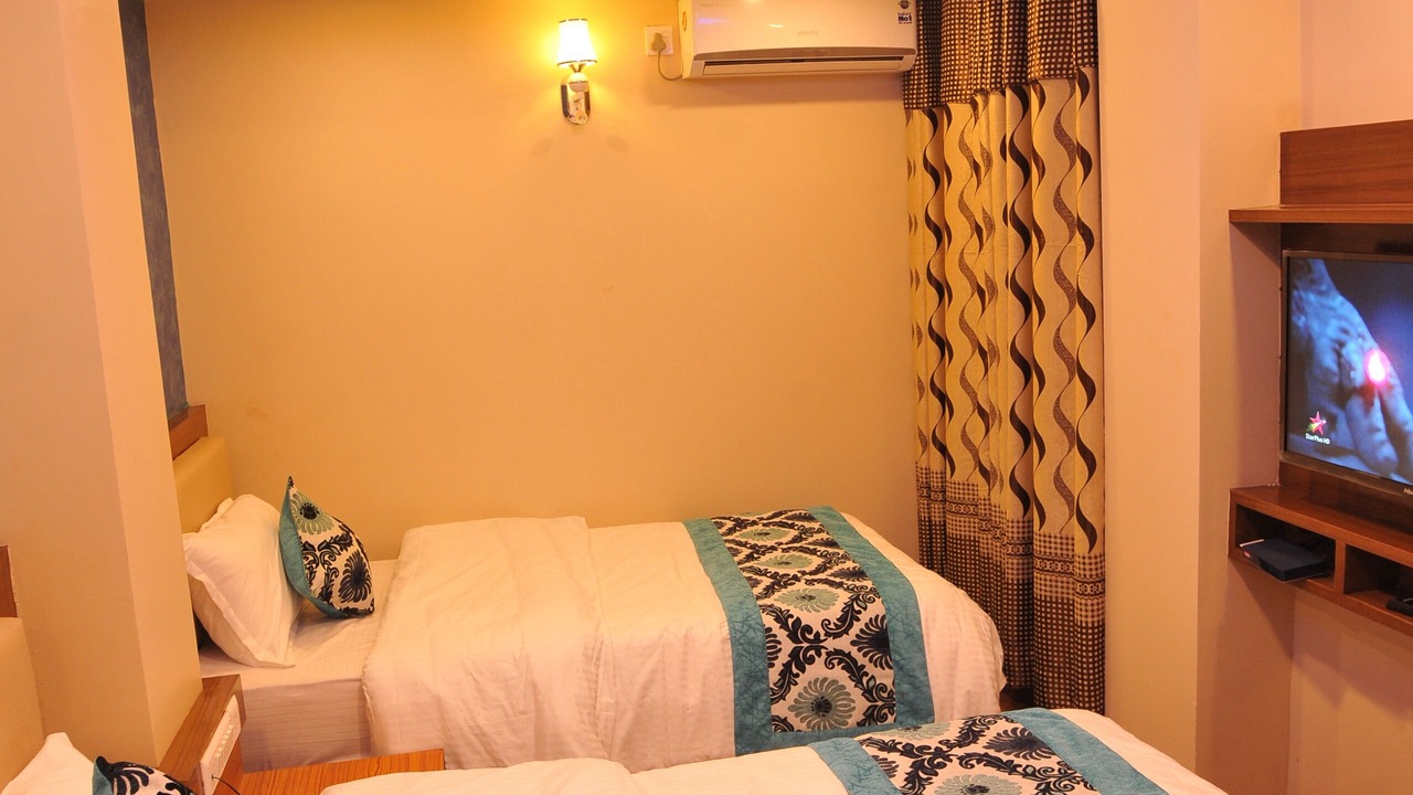 Photo of Bedroom in Sinamangal