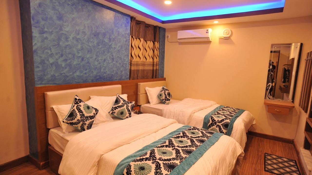 Photo of Bedroom in Sinamangal