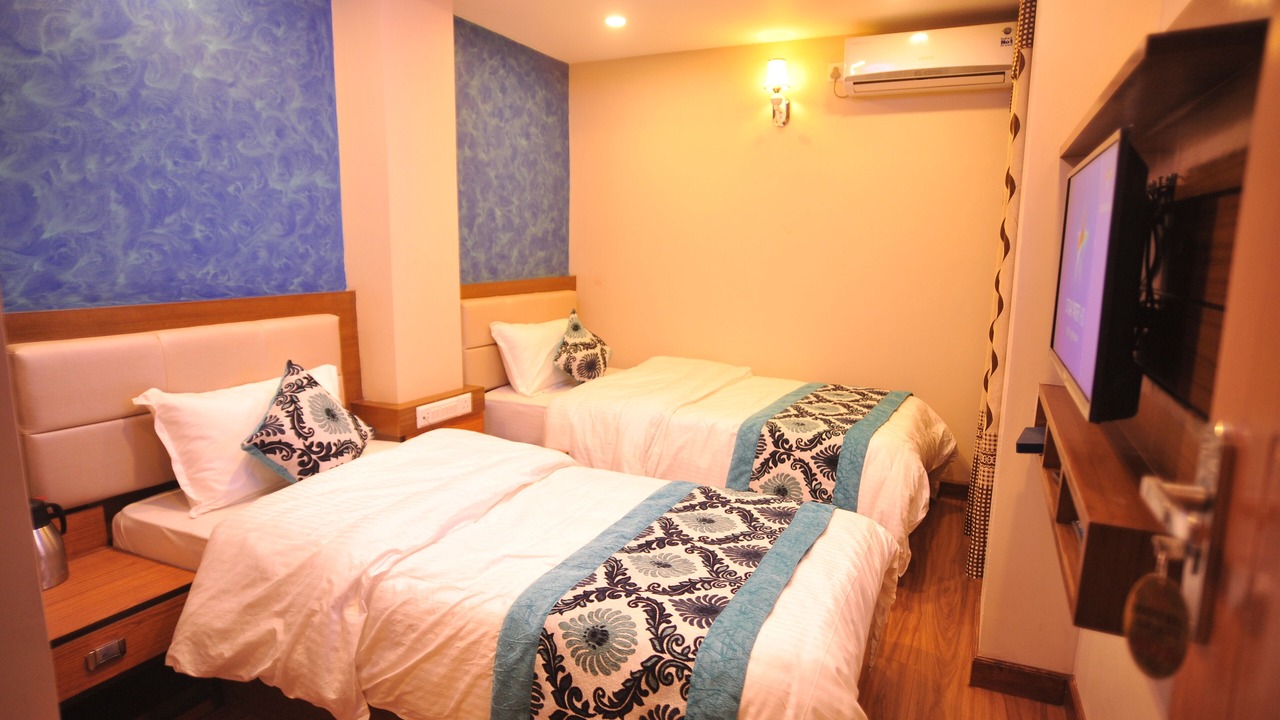 Photo of Bedroom in Sinamangal
