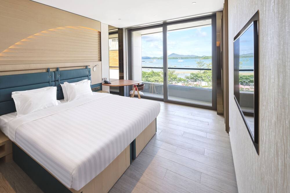 Photo of Bedroom in Sai Kung