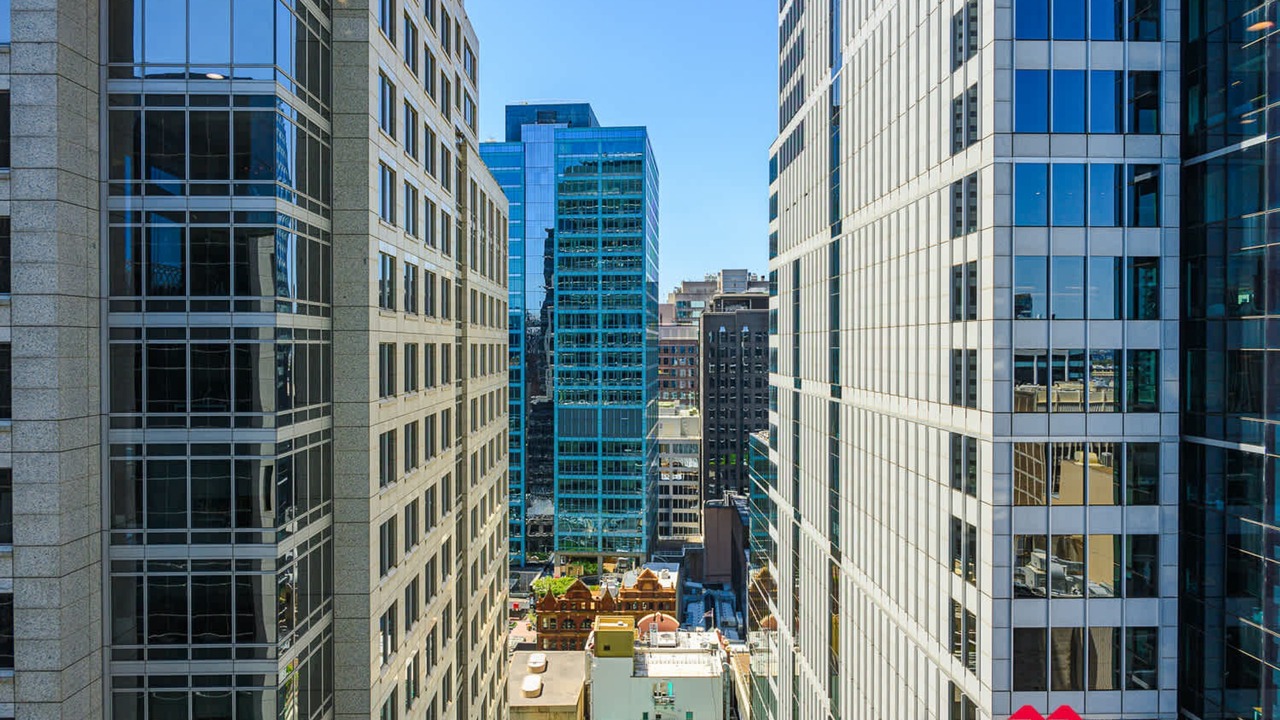 Photo of Others in Sydney Central Business District