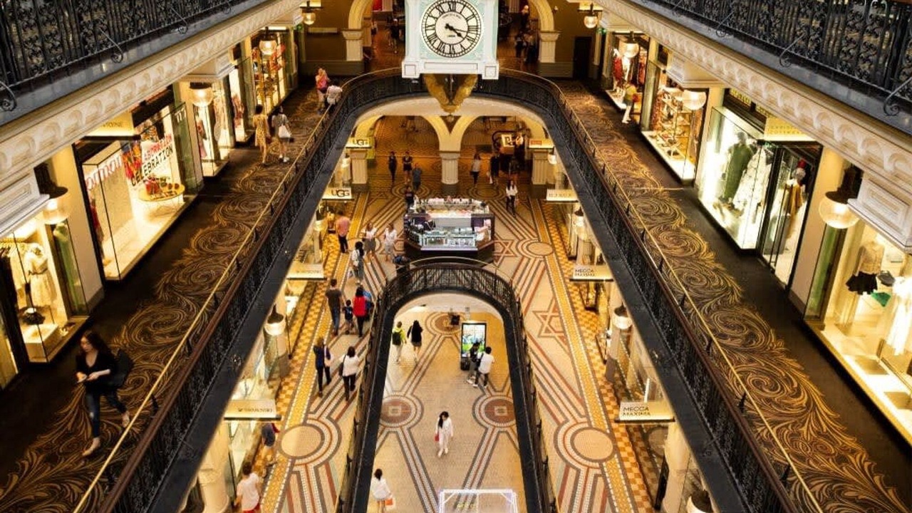 Photo of Others in Sydney Central Business District