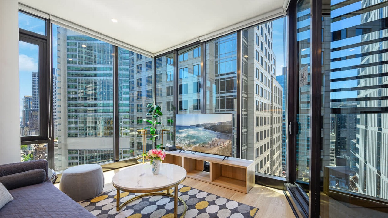 Photo of Others in Sydney Central Business District
