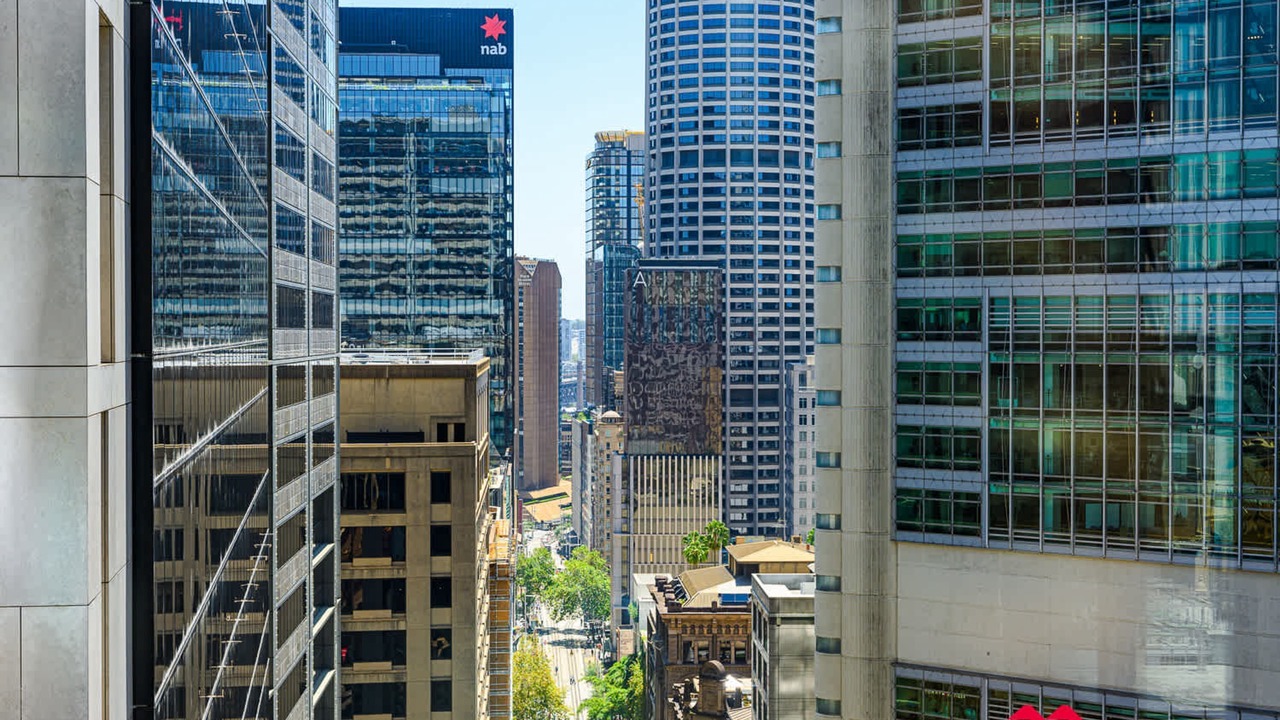 Photo of Others in Sydney Central Business District