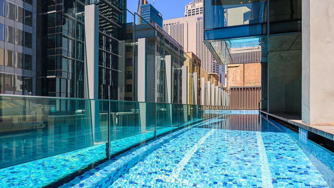 Photo of Others in Sydney Central Business District