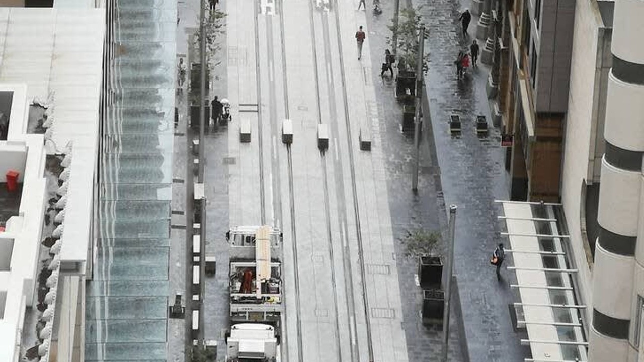 Photo of Others in Sydney Central Business District