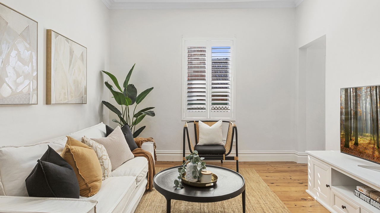 Photo of Livingroom in Bexley