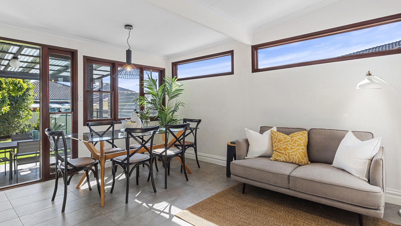 Photo of Livingroom in Bexley