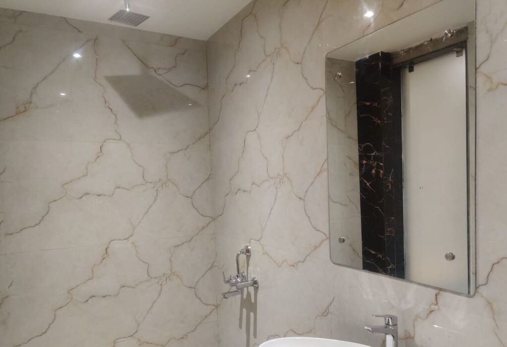 Photo of Bathroom in Taj Ganj