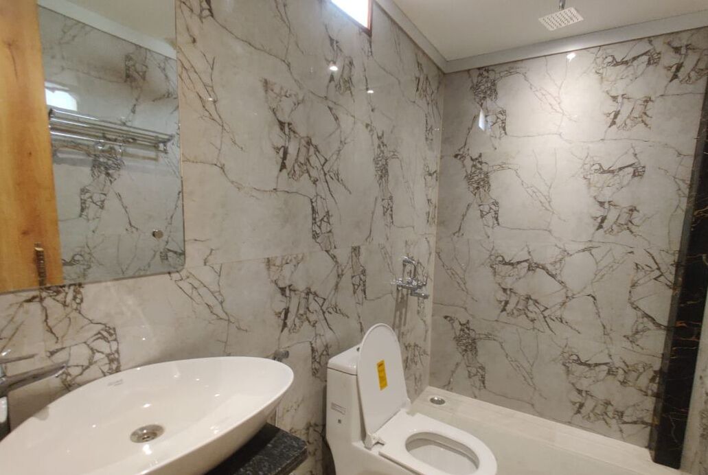 Photo of Bathroom in Taj Ganj