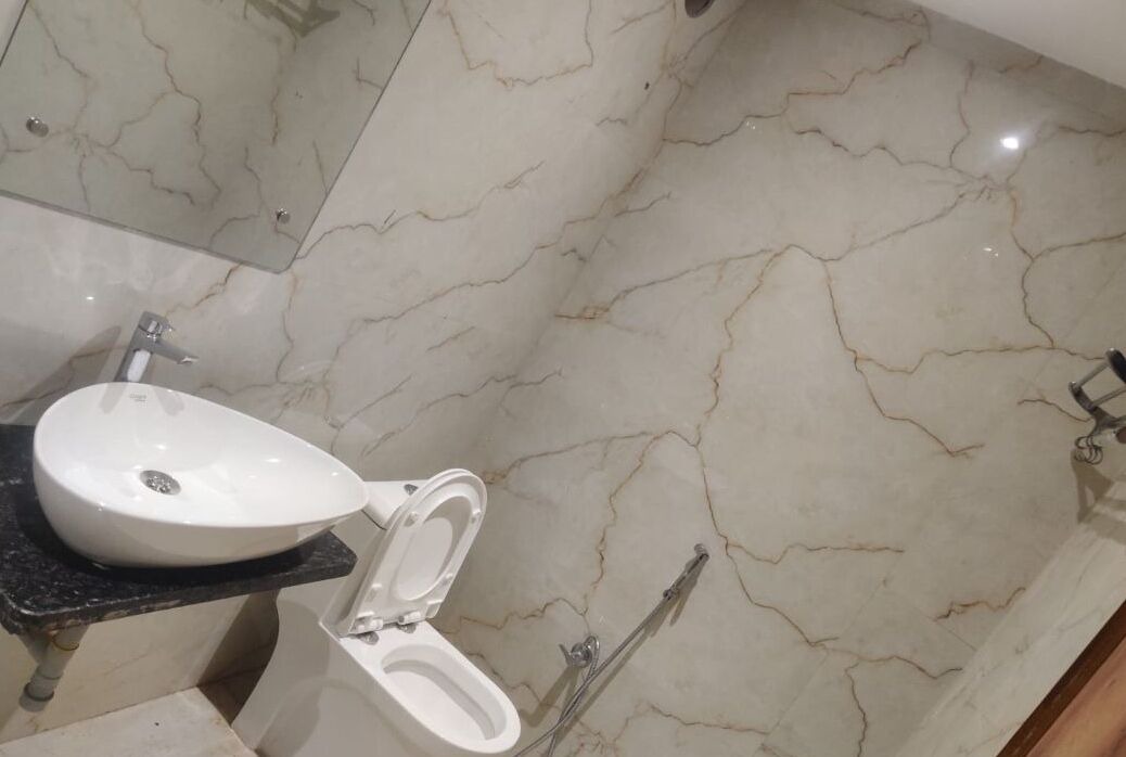 Photo of Bathroom in Taj Ganj
