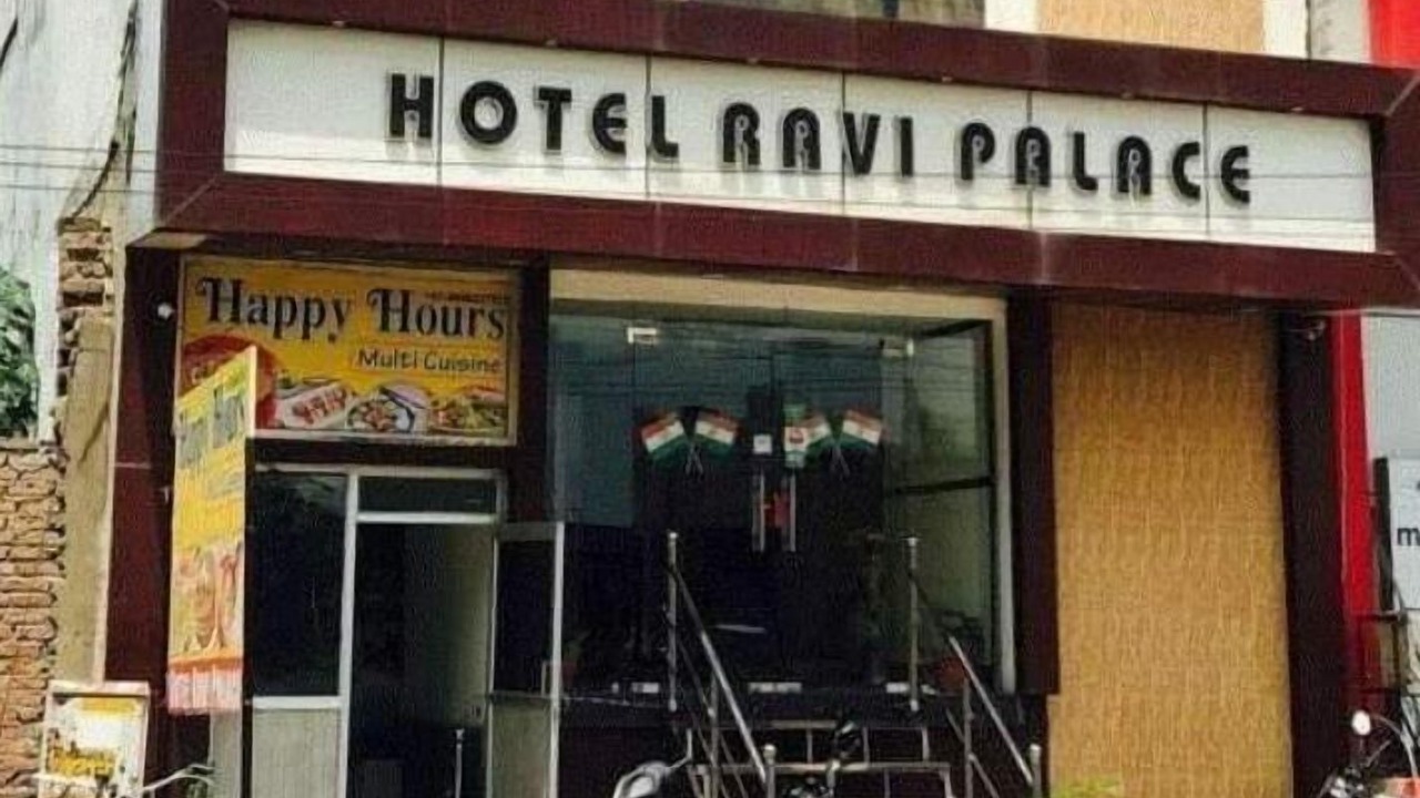 Photo of Outdoor in Taj Ganj