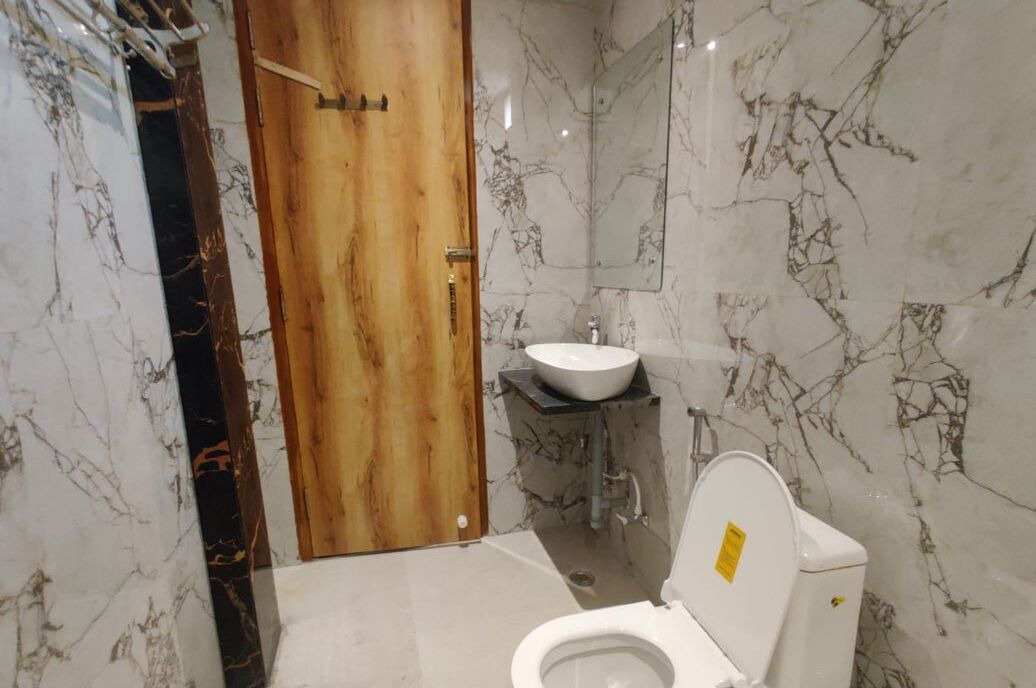 Photo of Bathroom in Taj Ganj