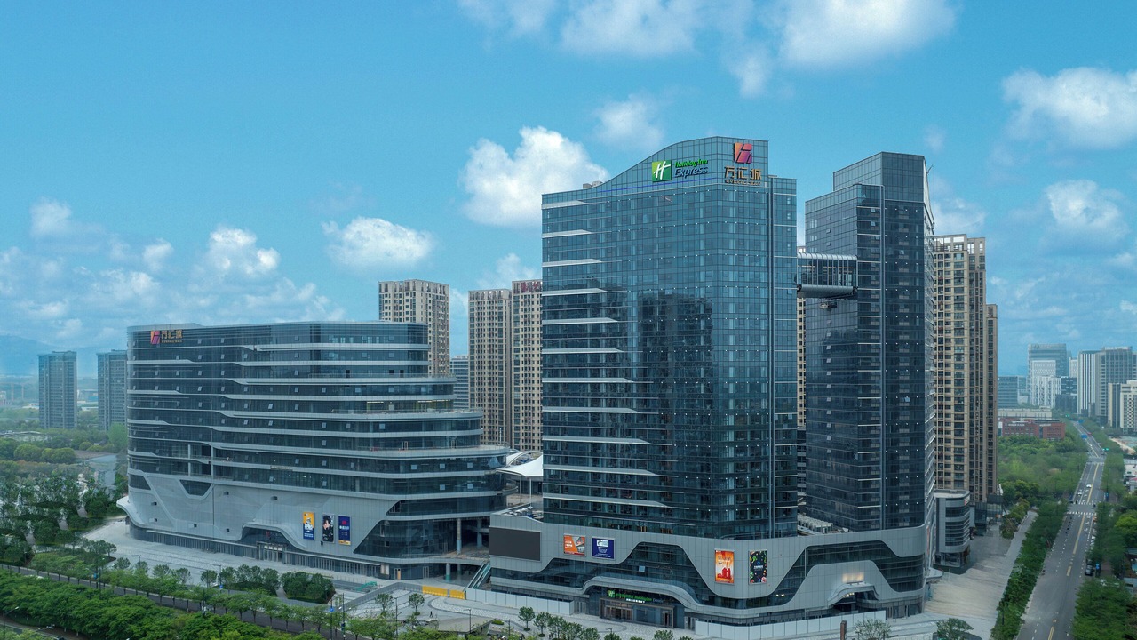 Photo of Outdoor in Pukou