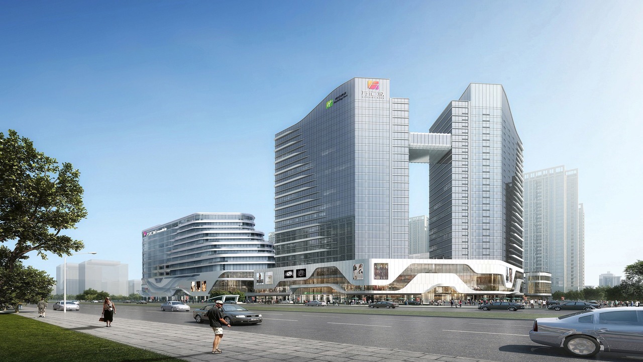 Photo of Outdoor in Pukou