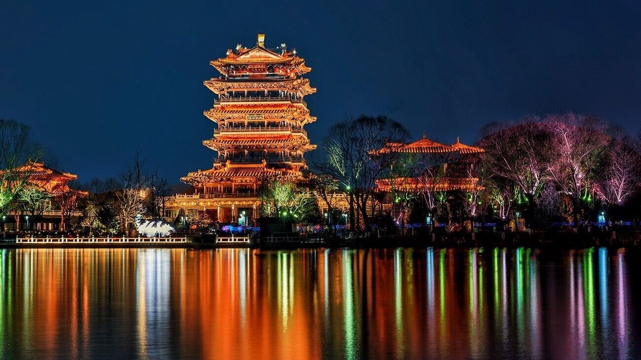 Photo of Others in Huaiyin