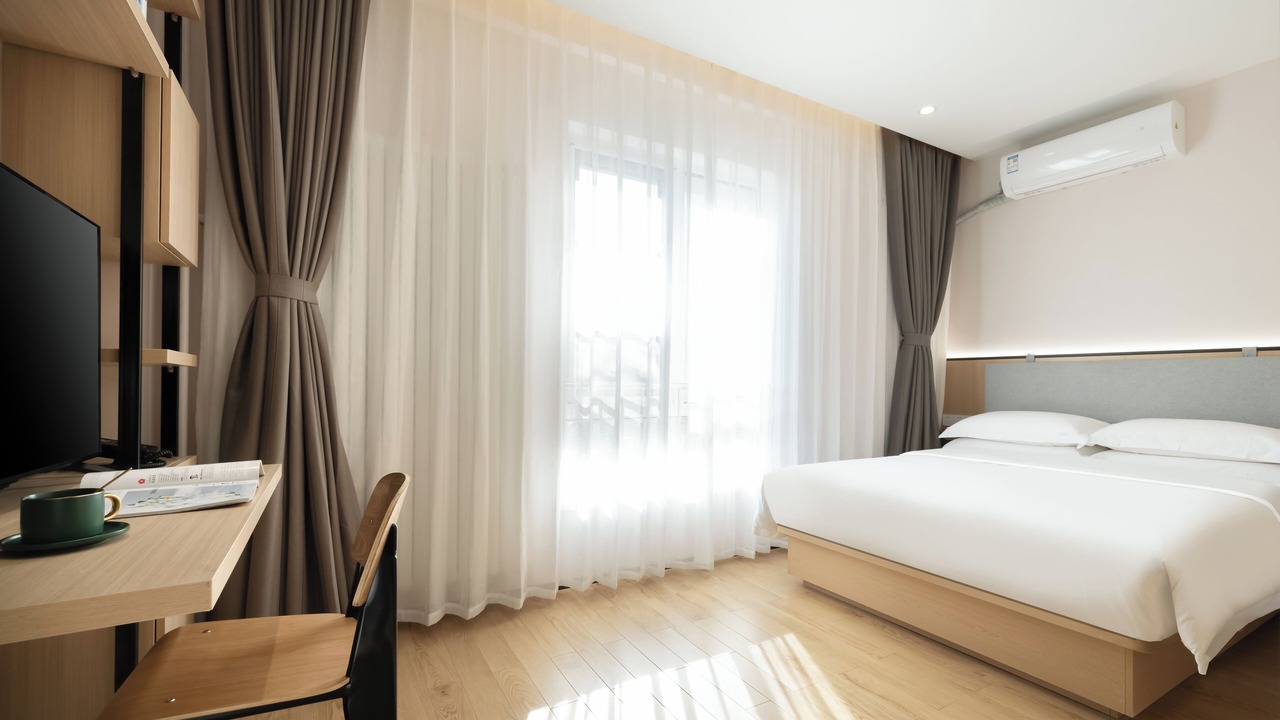Photo of Bedroom in Beijing