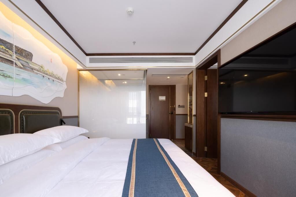 Photo of Bedroom in Beijing