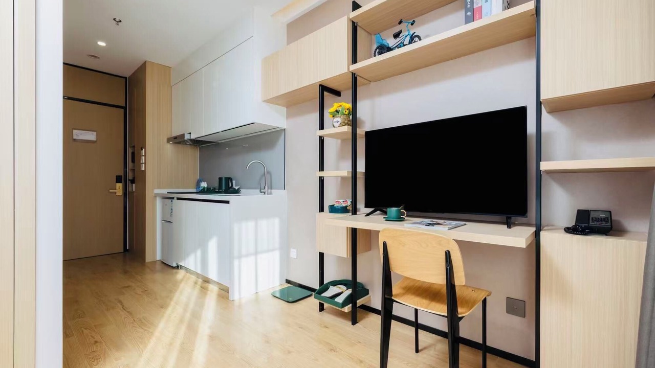 Photo of Bedroom in Beijing