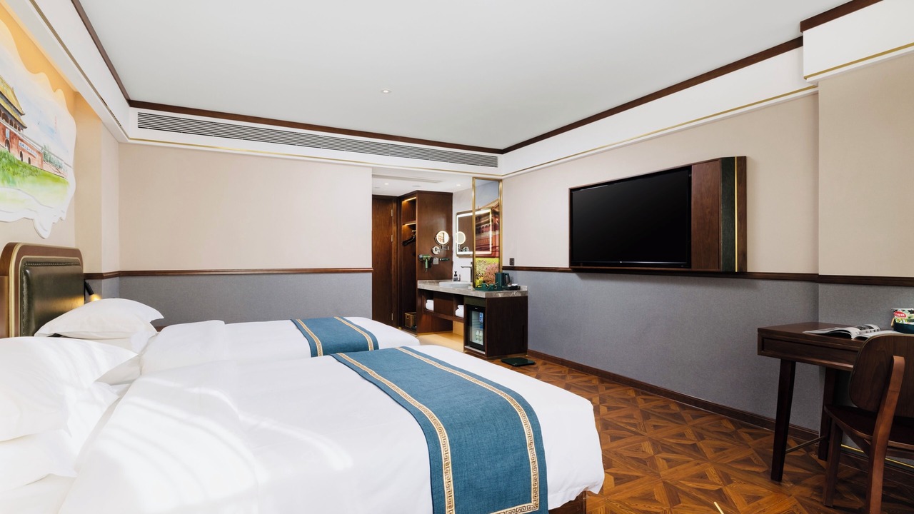 Photo of Bedroom in Beijing