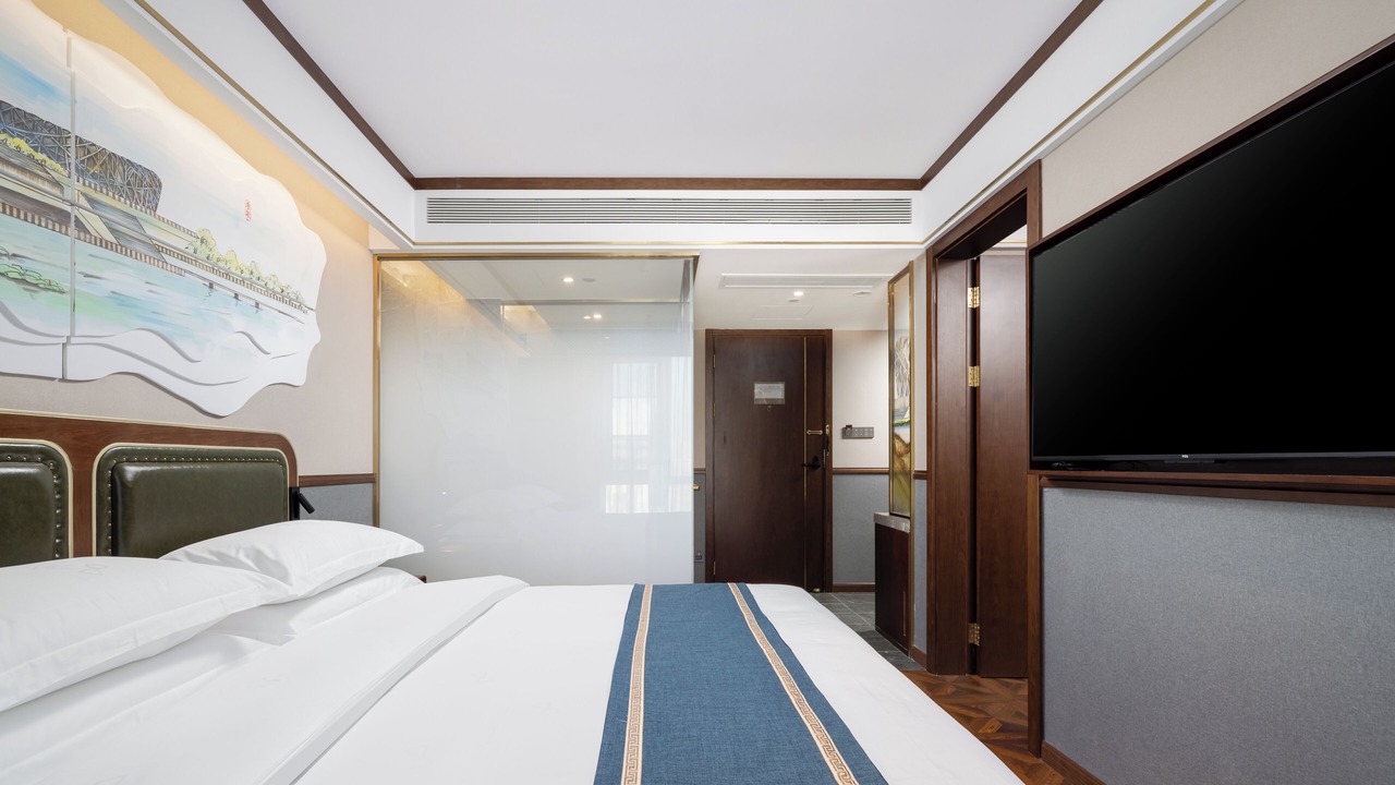 Photo of Bedroom in Beijing