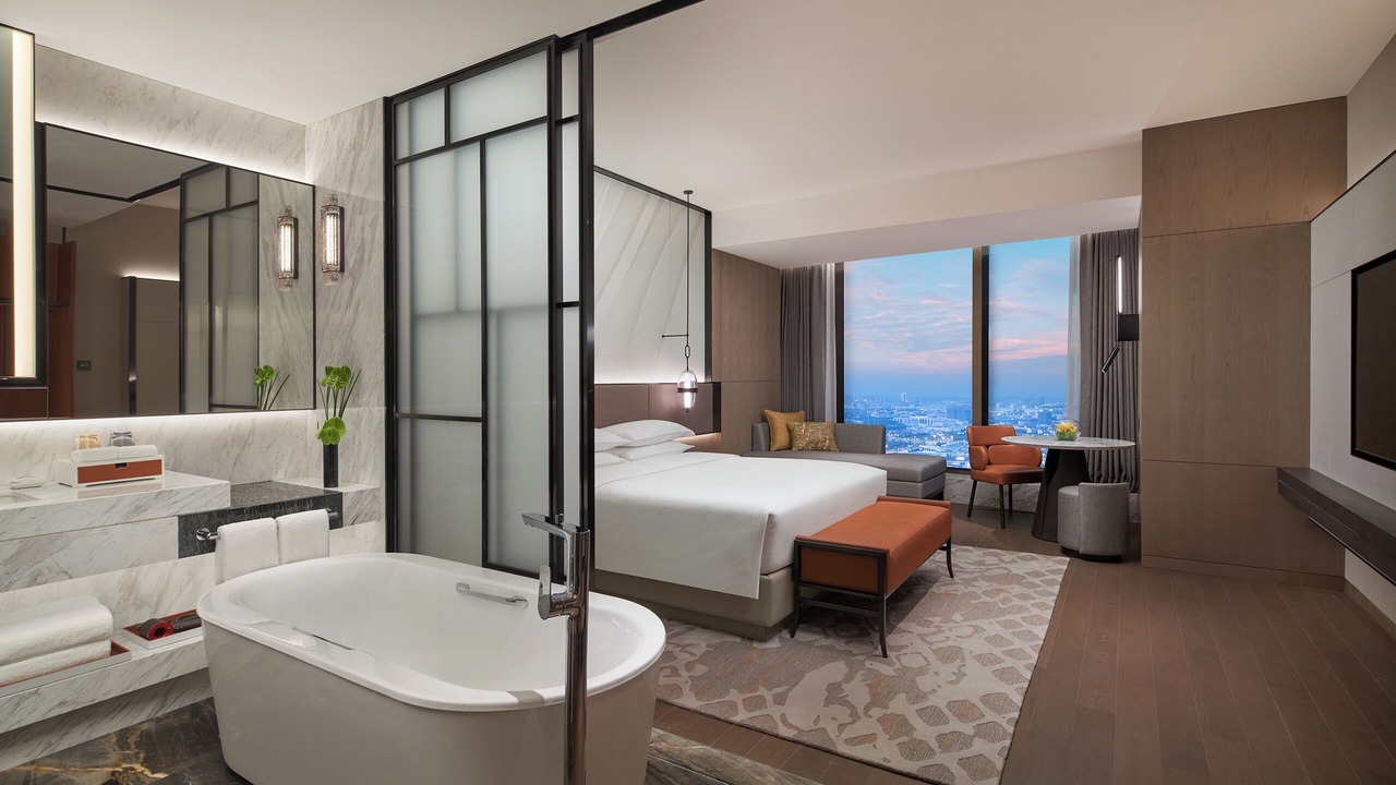 Photo of Bedroom in Changshu