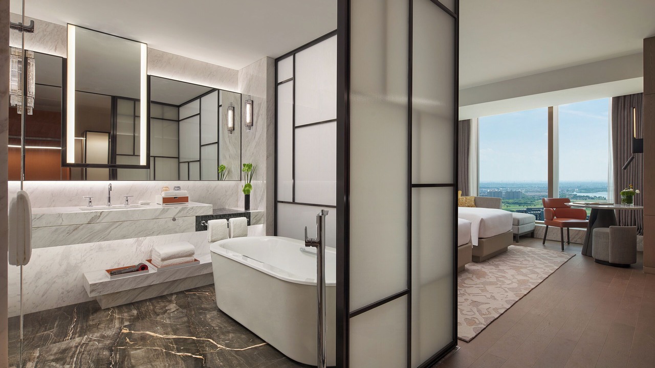Photo of Bedroom in Changshu