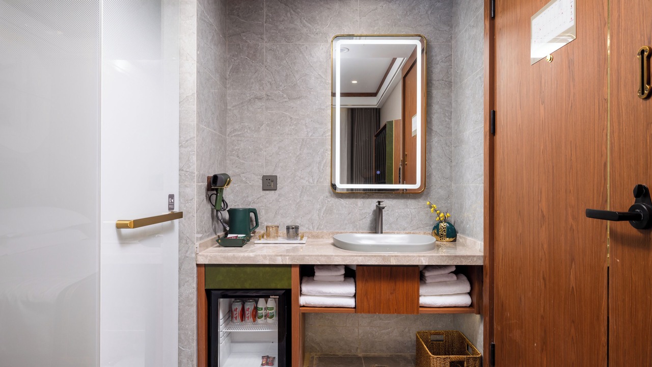 Photo of Bedroom in North Chaoyang