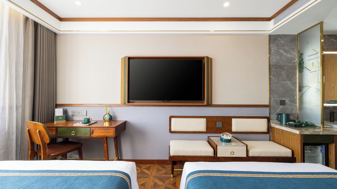 Photo of Bedroom in North Chaoyang