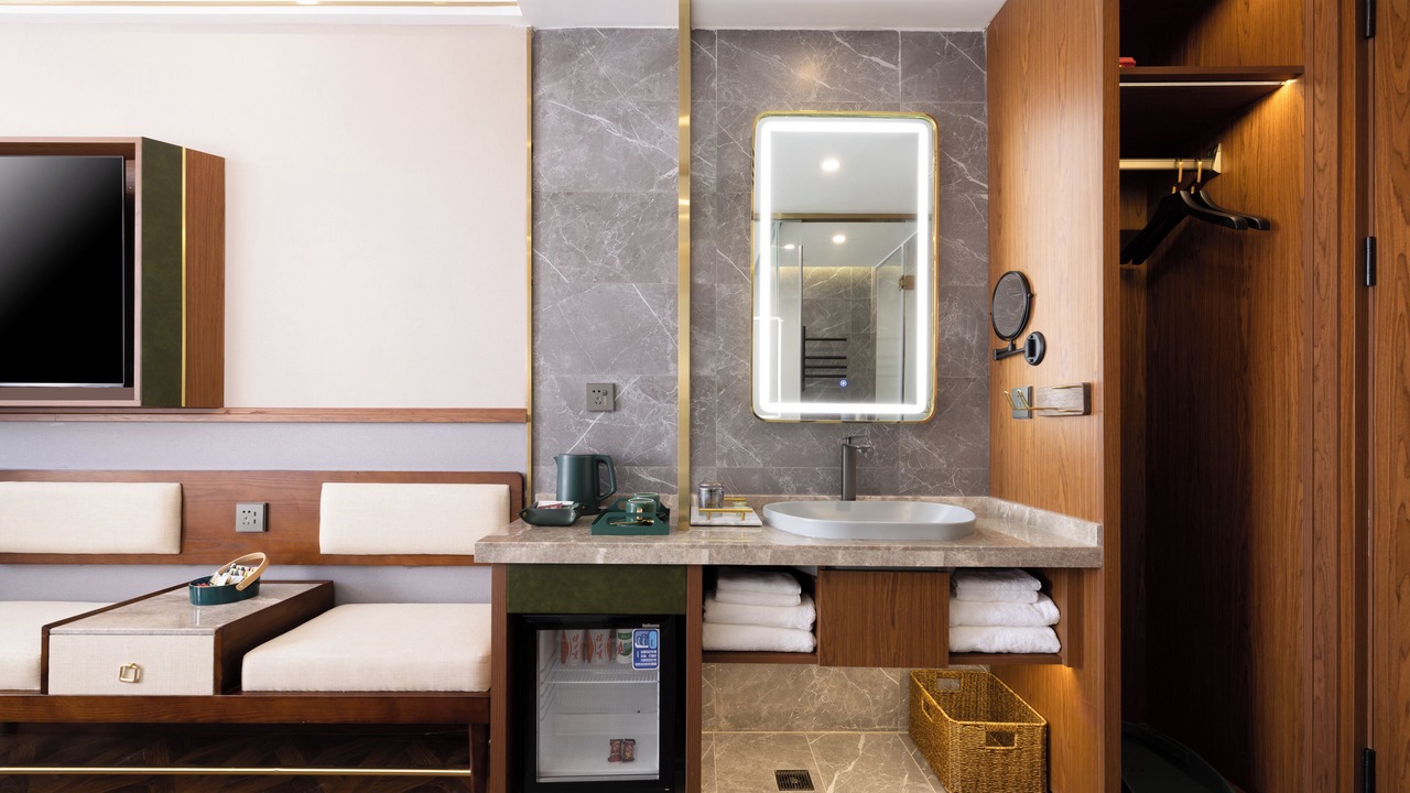 Photo of Bedroom in North Chaoyang