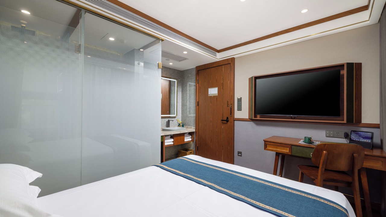 Photo of Bedroom in North Chaoyang