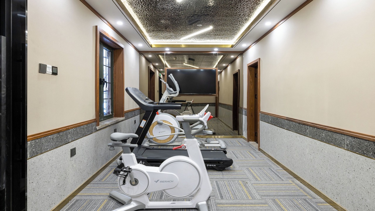 Photo of Bedroom in North Chaoyang