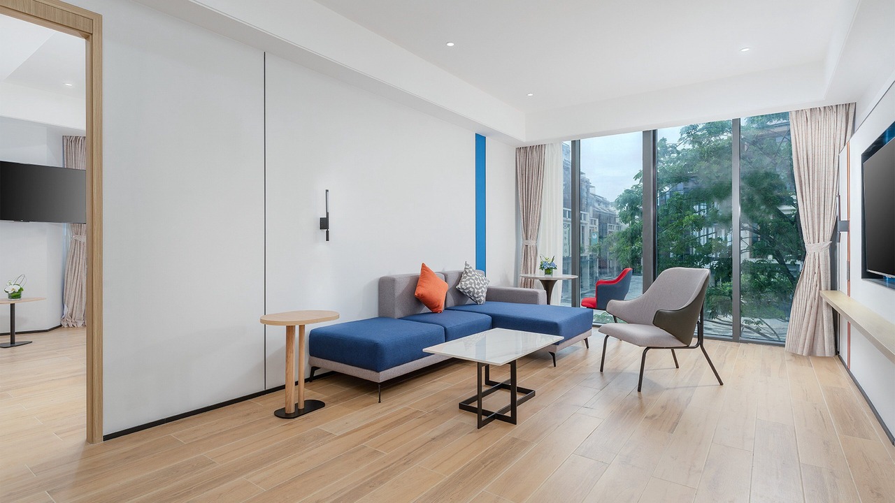 Photo of Bedroom in Wenchang